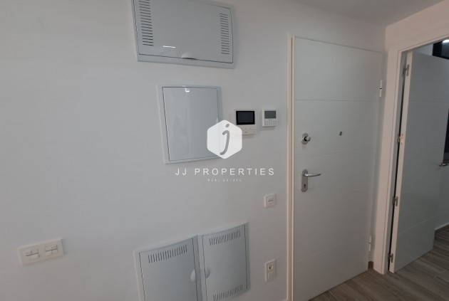 Tweedehands - Appartement / flat -
Torrevieja - Costa Blanca