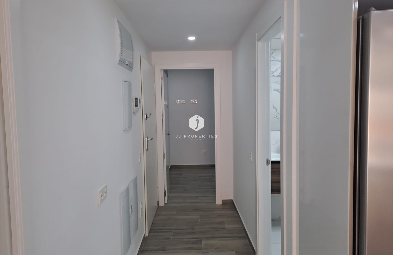 Tweedehands - Appartement / flat -
Torrevieja - Costa Blanca