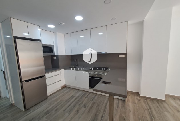 Tweedehands - Appartement / flat -
Torrevieja - Costa Blanca