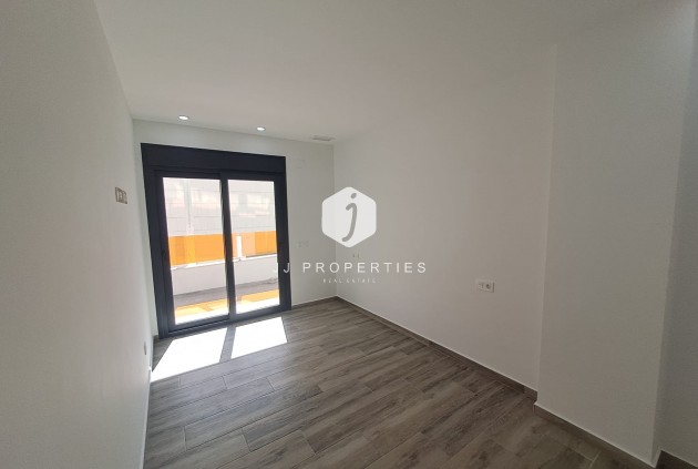 Tweedehands - Appartement / flat -
Torrevieja - Costa Blanca