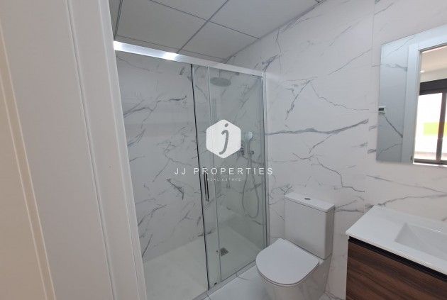 Tweedehands - Appartement / flat -
Torrevieja - Costa Blanca