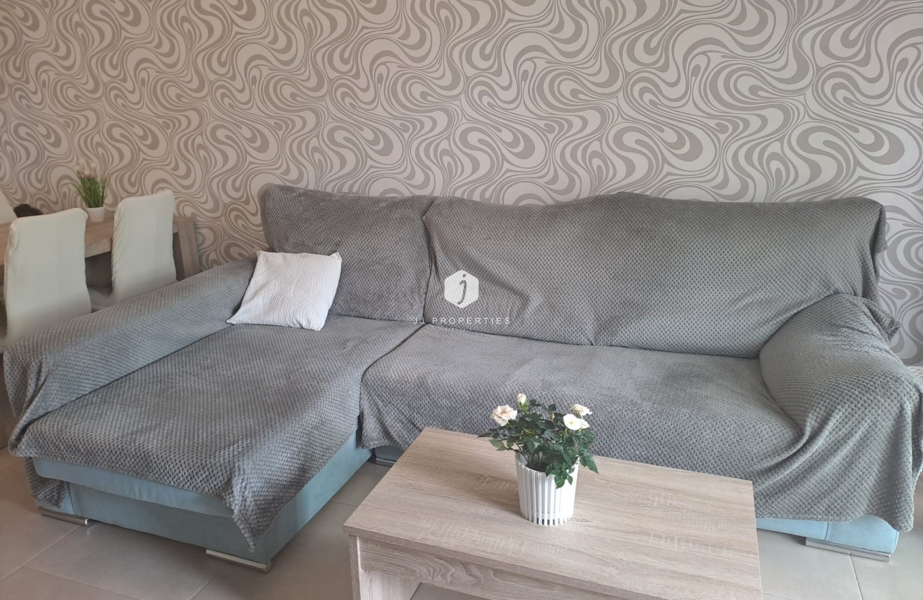 Tweedehands - Chalet -
Orihuela Costa - Costa Blanca