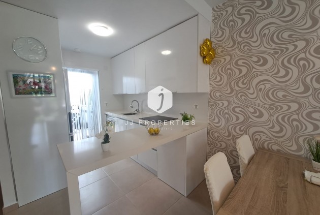 Tweedehands - Chalet -
Orihuela Costa - Costa Blanca