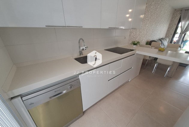 Tweedehands - Chalet -
Orihuela Costa - Costa Blanca