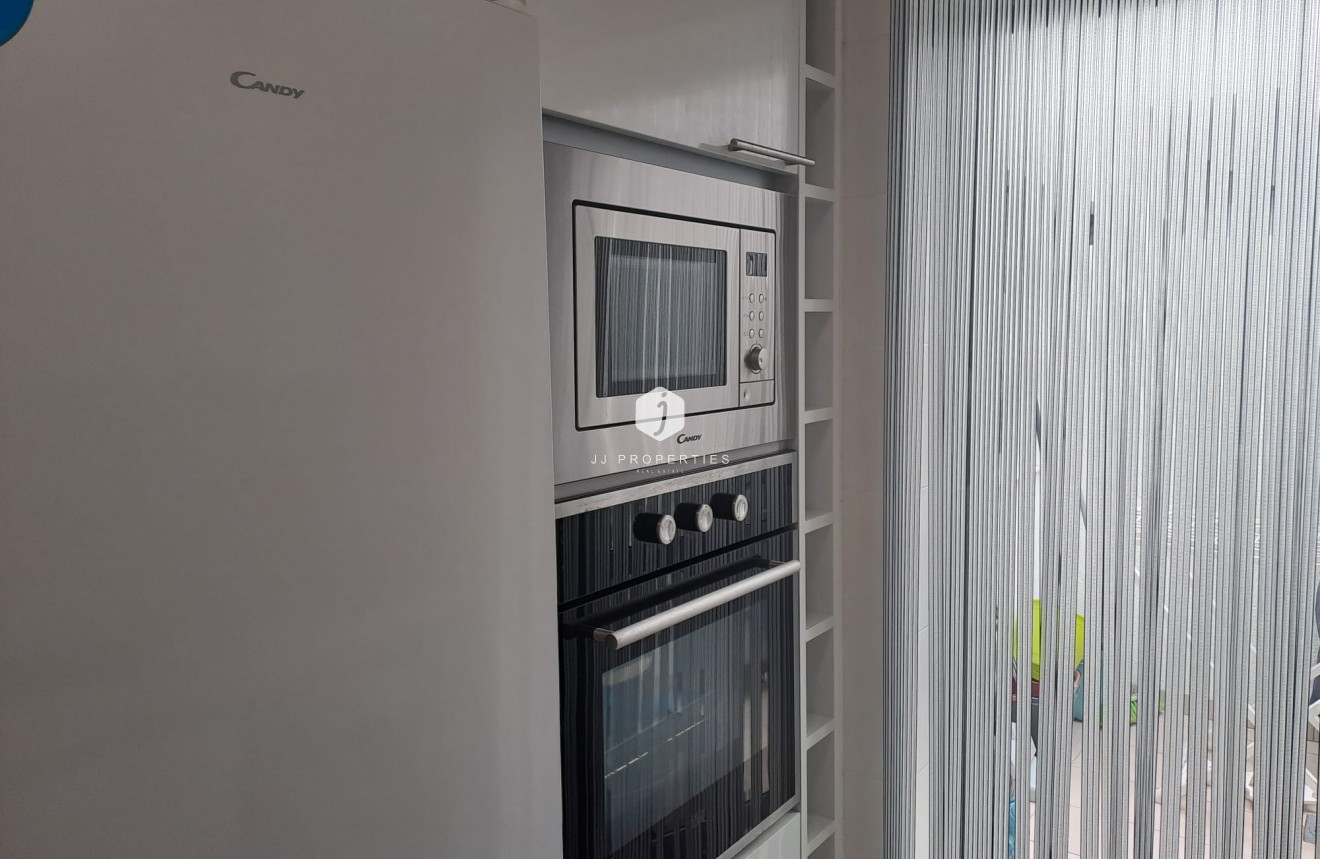 Tweedehands - Chalet -
Orihuela Costa - Costa Blanca