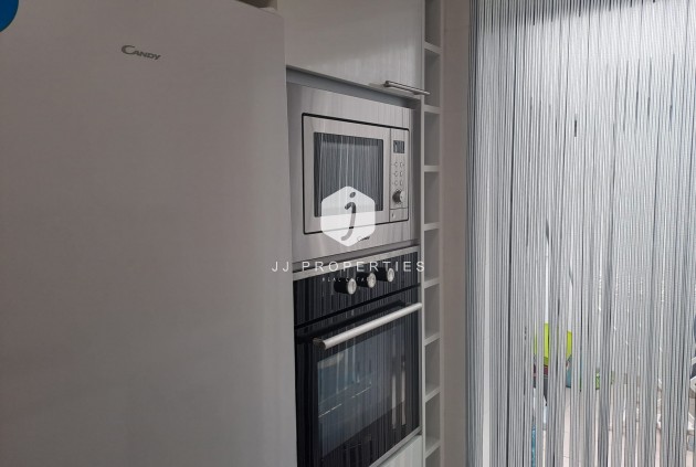 Tweedehands - Chalet -
Orihuela Costa - Costa Blanca