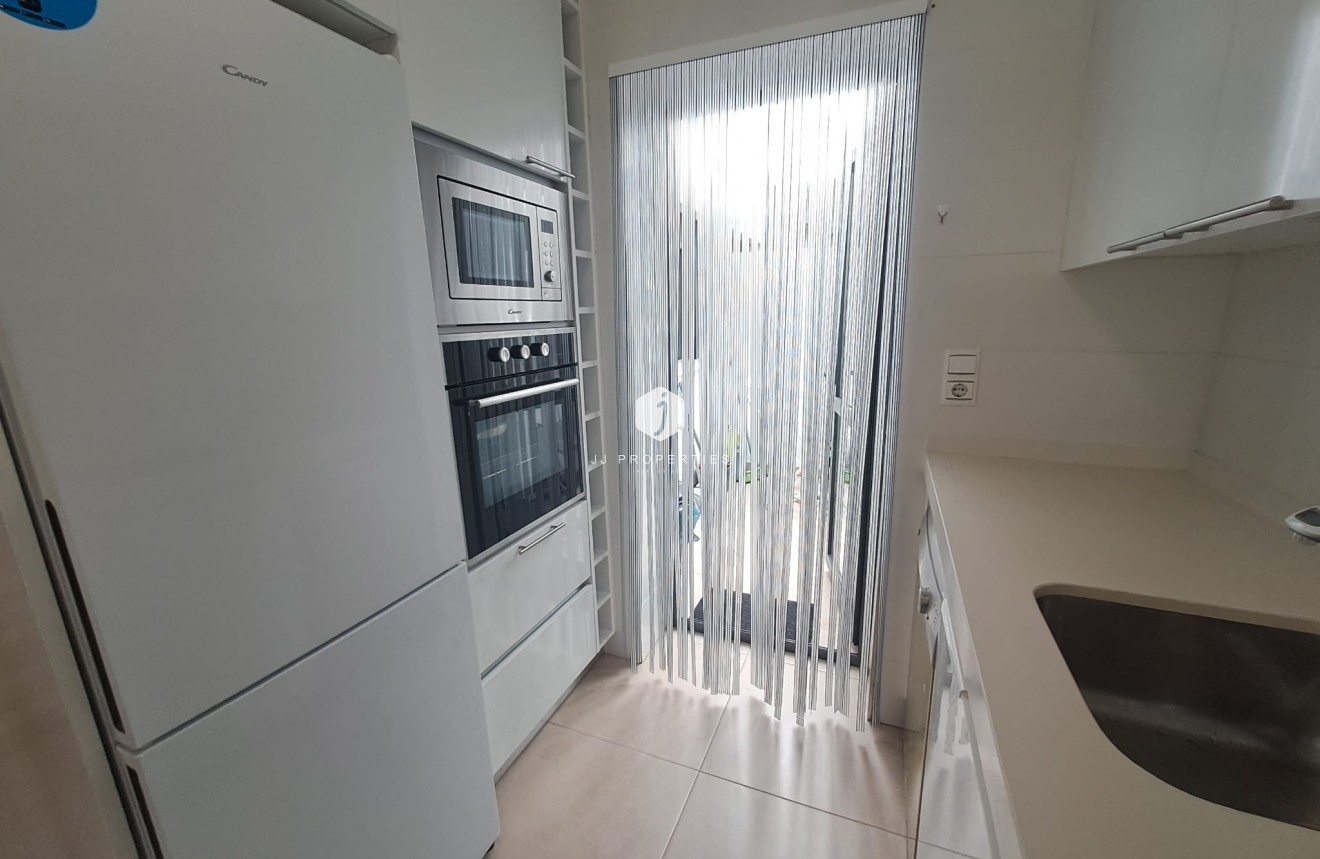 Tweedehands - Chalet -
Orihuela Costa - Costa Blanca