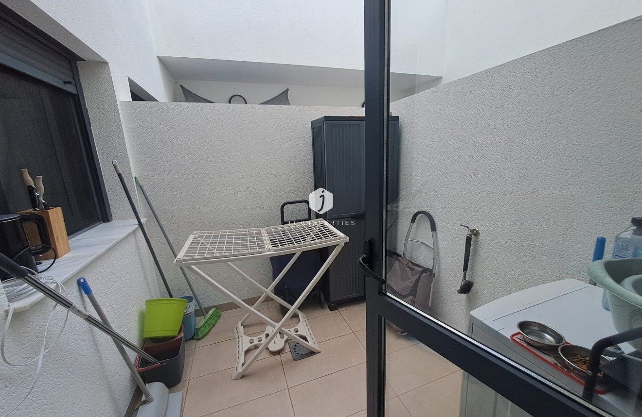 Tweedehands - Chalet -
Orihuela Costa - Costa Blanca