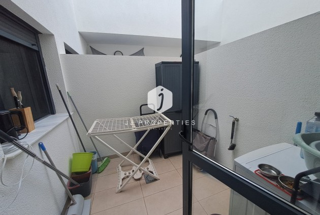 Tweedehands - Chalet -
Orihuela Costa - Costa Blanca