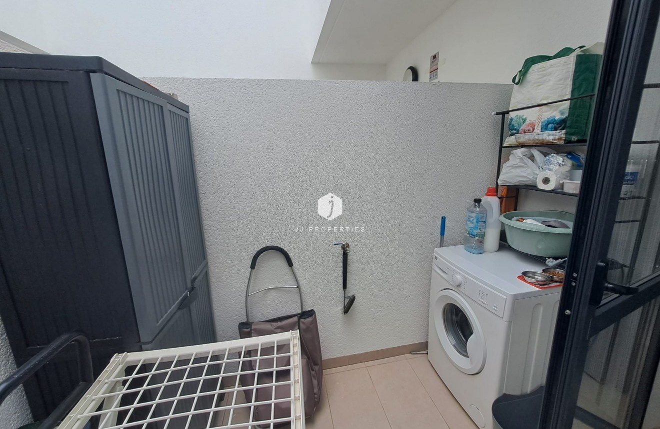 Tweedehands - Chalet -
Orihuela Costa - Costa Blanca