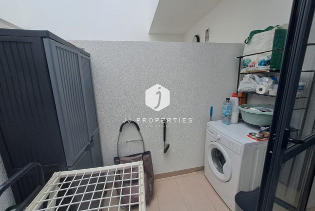 Tweedehands - Chalet -
Orihuela Costa - Costa Blanca