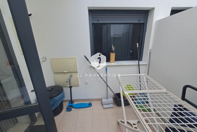 Tweedehands - Chalet -
Orihuela Costa - Costa Blanca