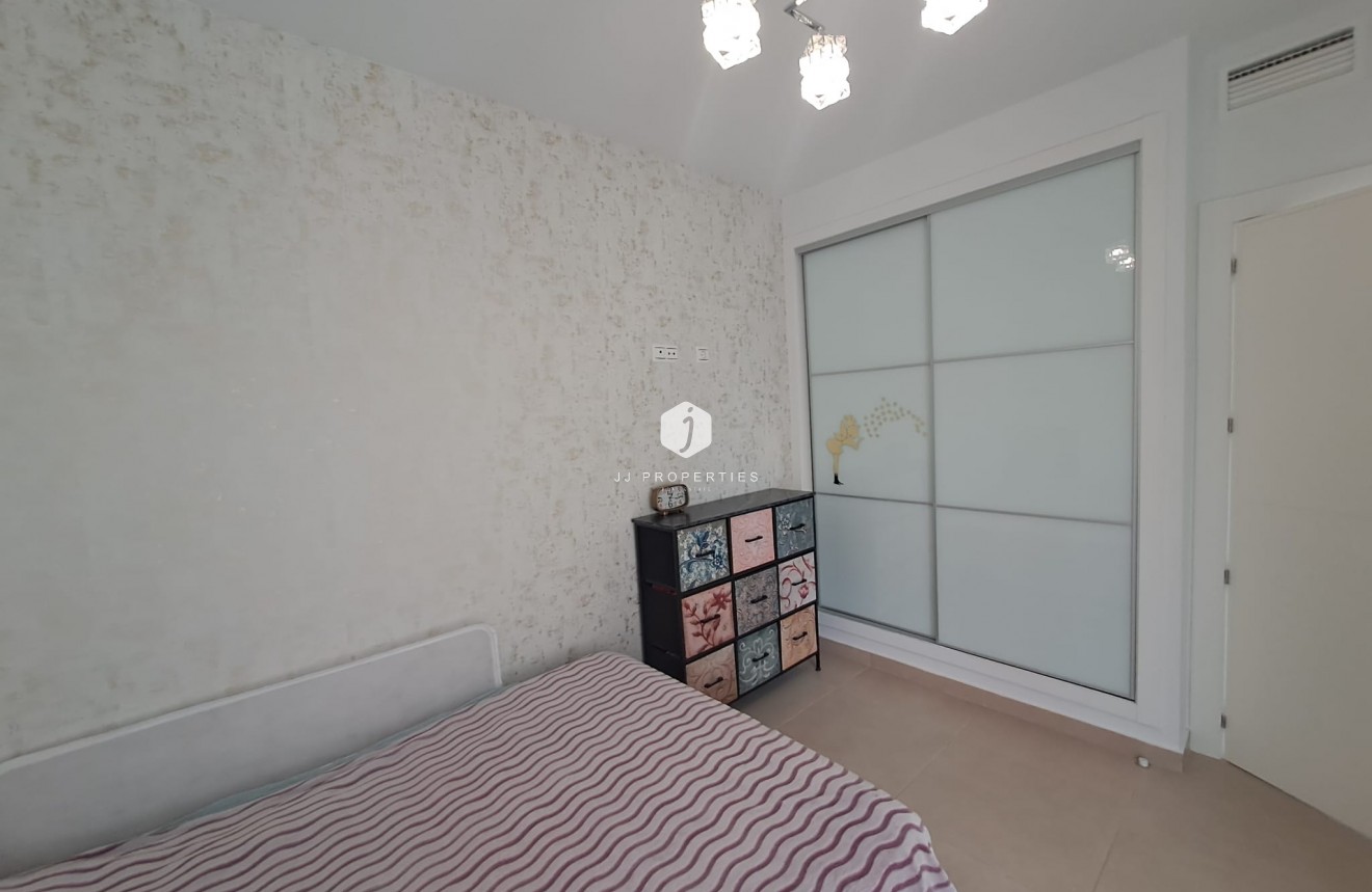 Tweedehands - Chalet -
Orihuela Costa - Costa Blanca