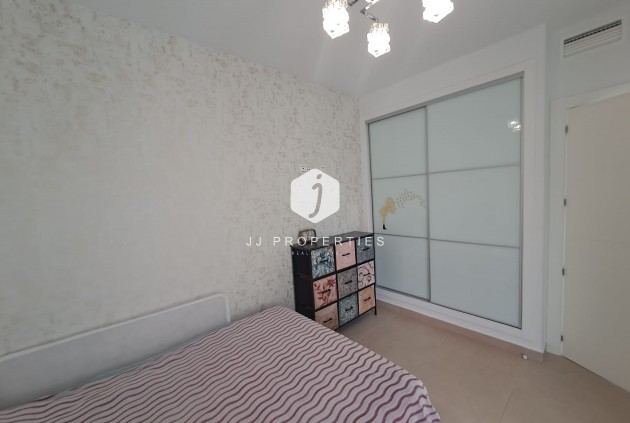 Tweedehands - Chalet -
Orihuela Costa - Costa Blanca