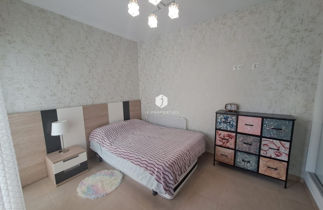 Tweedehands - Chalet -
Orihuela Costa - Costa Blanca