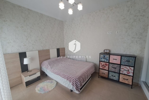 Tweedehands - Chalet -
Orihuela Costa - Costa Blanca