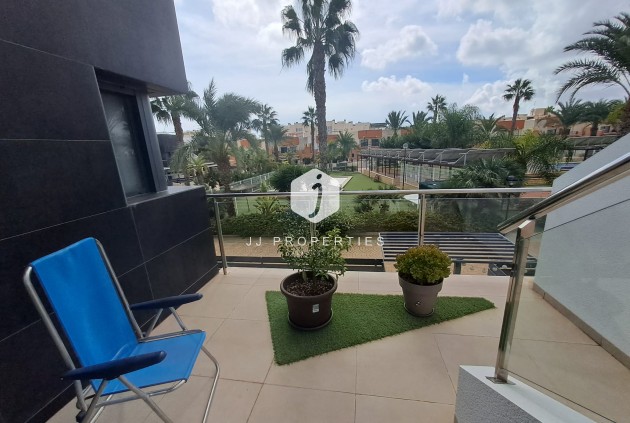 Tweedehands - Chalet -
Orihuela Costa - Costa Blanca