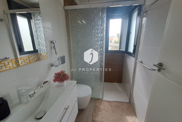 Tweedehands - Chalet -
Orihuela Costa - Costa Blanca