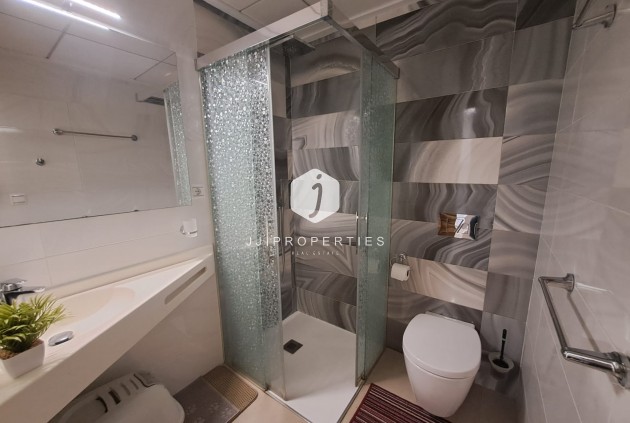 Tweedehands - Chalet -
Orihuela Costa - Costa Blanca