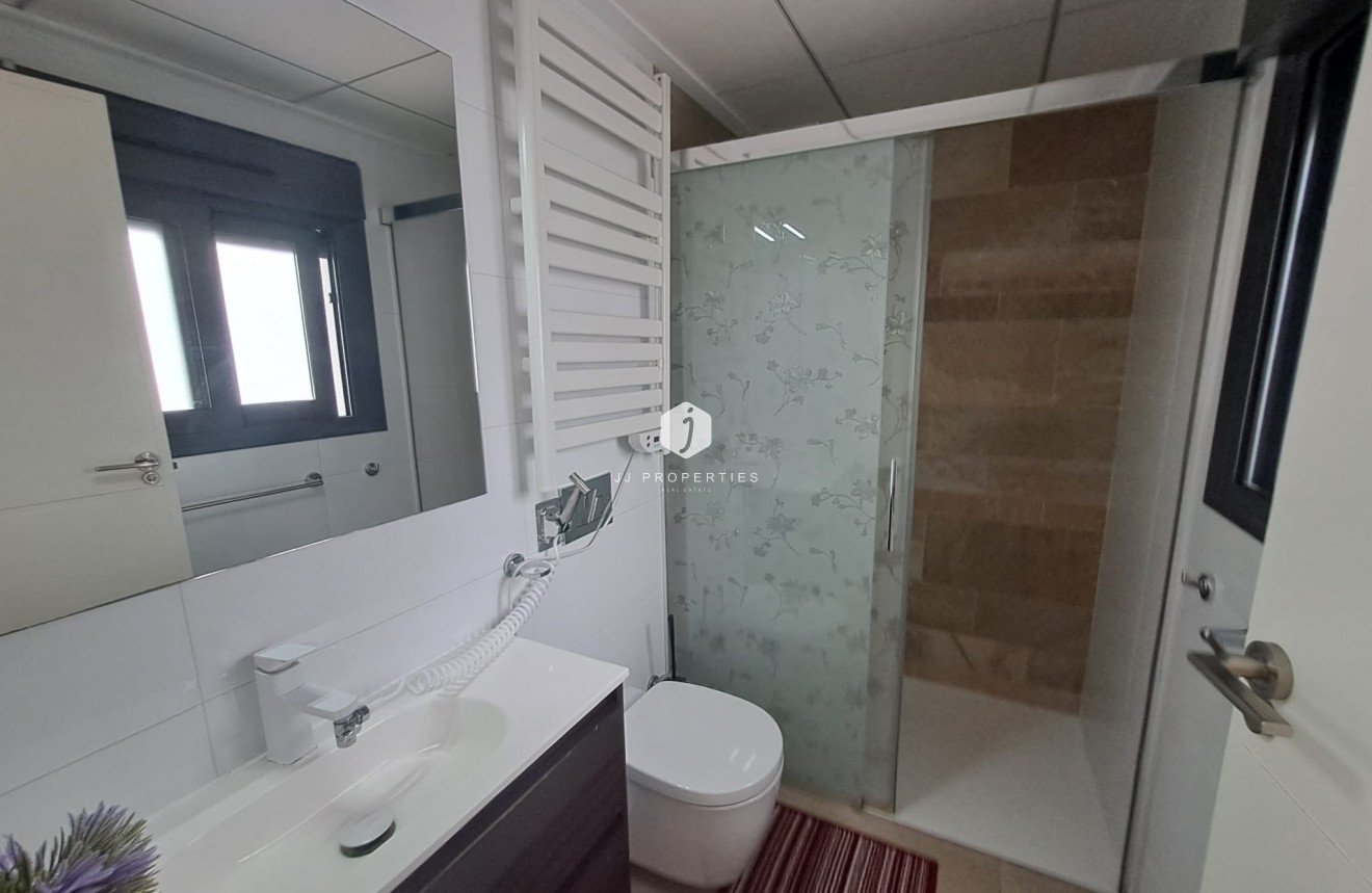 Tweedehands - Chalet -
Orihuela Costa - Costa Blanca