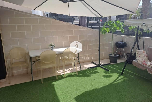 Tweedehands - Chalet -
Orihuela Costa - Costa Blanca