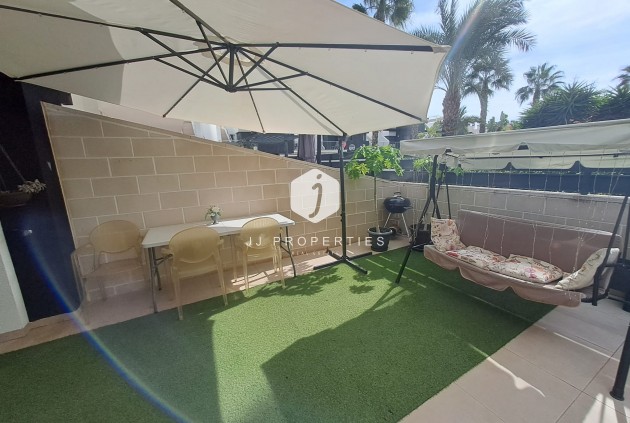 Tweedehands - Chalet -
Orihuela Costa - Costa Blanca