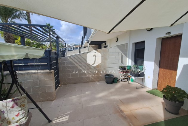 Tweedehands - Chalet -
Orihuela Costa - Costa Blanca