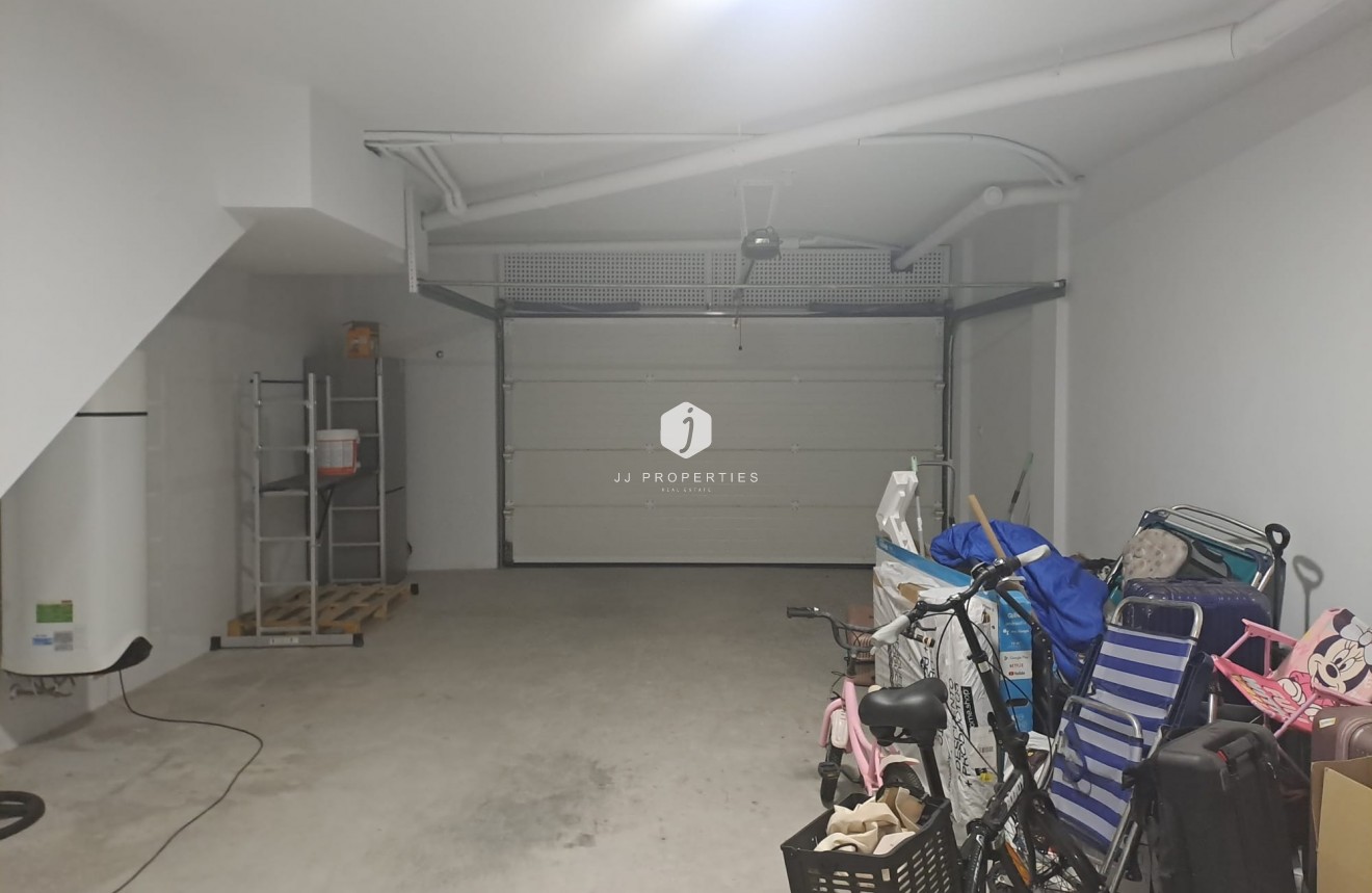 Tweedehands - Chalet -
Orihuela Costa - Costa Blanca