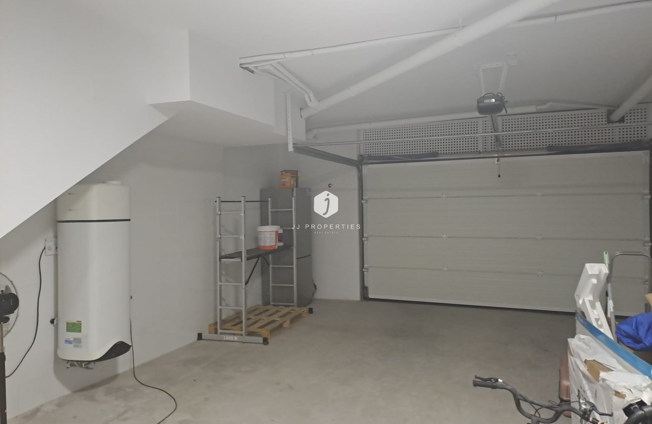 Tweedehands - Chalet -
Orihuela Costa - Costa Blanca