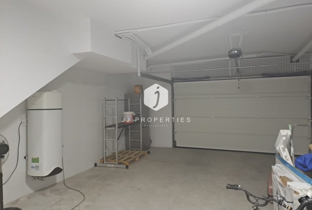 Tweedehands - Chalet -
Orihuela Costa - Costa Blanca