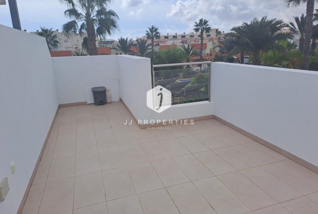 Tweedehands - Chalet -
Orihuela Costa - Costa Blanca