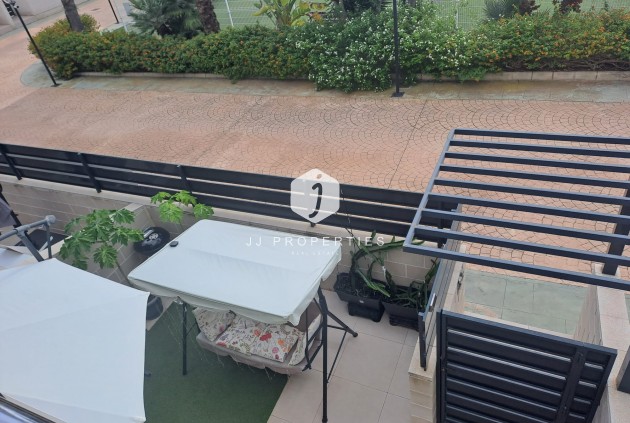 Tweedehands - Chalet -
Orihuela Costa - Costa Blanca