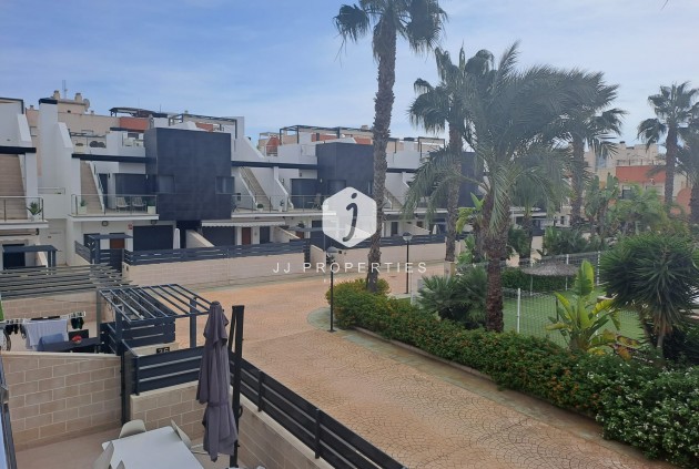 Tweedehands - Chalet -
Orihuela Costa - Costa Blanca