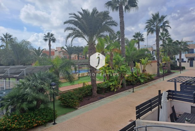 Tweedehands - Chalet -
Orihuela Costa - Costa Blanca