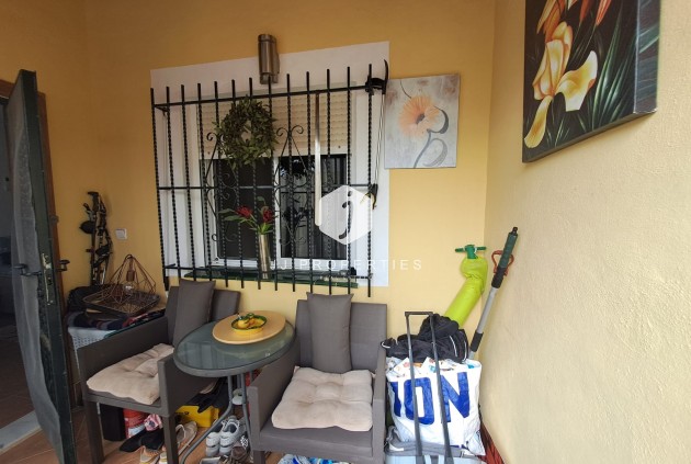 Tweedehands - Chalet -
Orihuela Costa - Costa Blanca