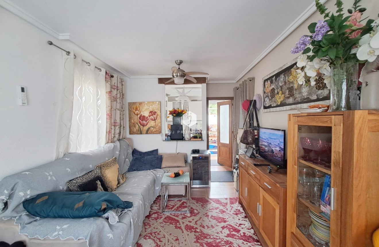 Tweedehands - Chalet -
Orihuela Costa - Costa Blanca