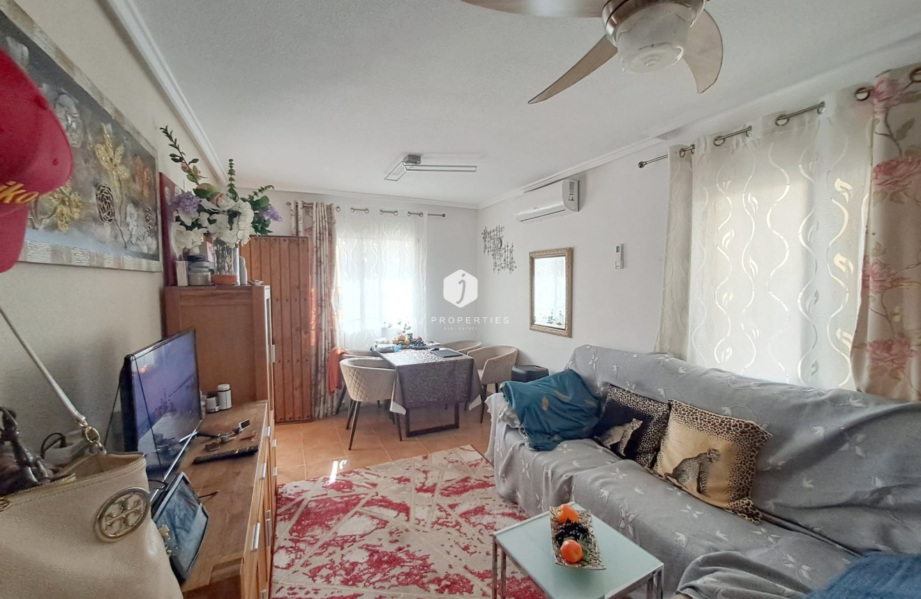 Tweedehands - Chalet -
Orihuela Costa - Costa Blanca