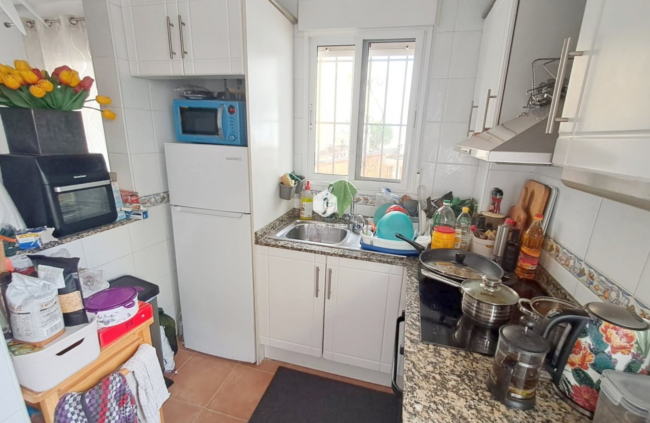 Tweedehands - Chalet -
Orihuela Costa - Costa Blanca