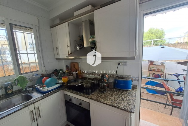 Tweedehands - Chalet -
Orihuela Costa - Costa Blanca