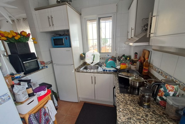 Tweedehands - Chalet -
Orihuela Costa - Costa Blanca