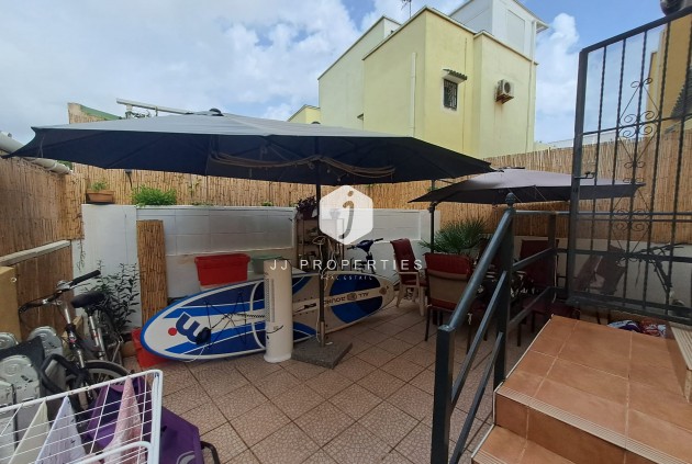 Tweedehands - Chalet -
Orihuela Costa - Costa Blanca