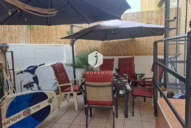 Tweedehands - Chalet -
Orihuela Costa - Costa Blanca