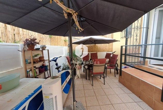 Tweedehands - Chalet -
Orihuela Costa - Costa Blanca