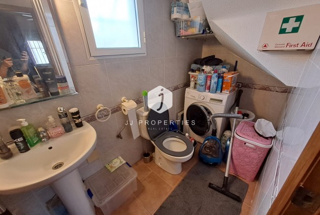 Tweedehands - Chalet -
Orihuela Costa - Costa Blanca