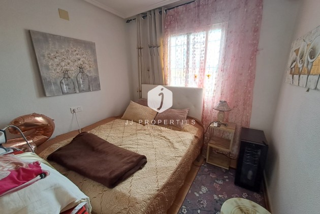 Tweedehands - Chalet -
Orihuela Costa - Costa Blanca