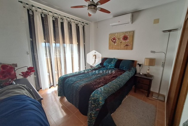 Tweedehands - Chalet -
Orihuela Costa - Costa Blanca