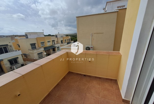 Tweedehands - Chalet -
Orihuela Costa - Costa Blanca