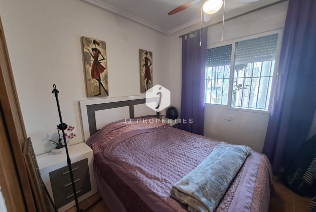 Tweedehands - Chalet -
Orihuela Costa - Costa Blanca