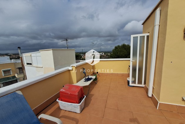 Tweedehands - Chalet -
Orihuela Costa - Costa Blanca