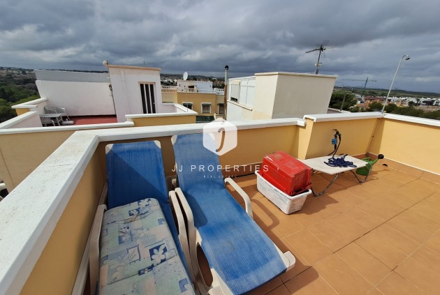 Tweedehands - Chalet -
Orihuela Costa - Costa Blanca